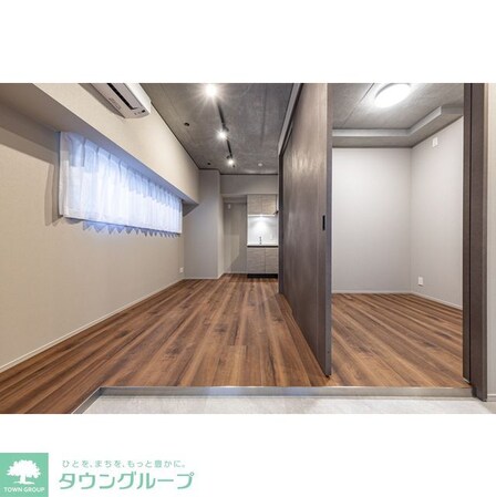 デュオフラッツ池尻大橋の物件内観写真